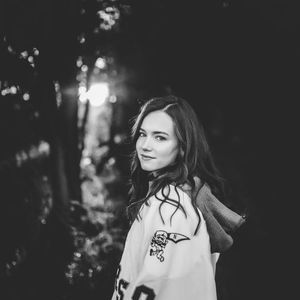 Meet your Posher, Maddie